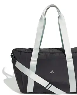 Fitness tašky Adidas HIIT Gym Duffel Veľkosť: Univerzálna veľkosť