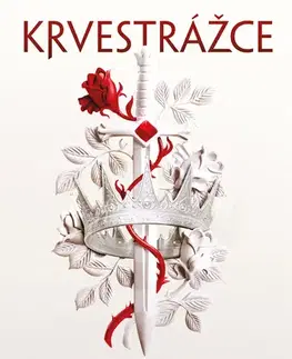 Young adults Krvestrážce - Cecy Robson