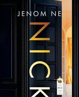 Romantická beletria Jenom ne Nick - Penelope Bloom