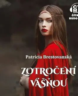 História Milovať a ctiť OZ Zotročení vášňou