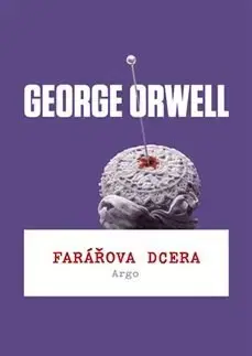 Svetová beletria Farářova dcera - George Orwell