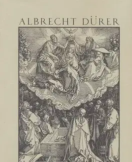 Umenie - ostatné Život Panny Marie - Albrecht Dürer