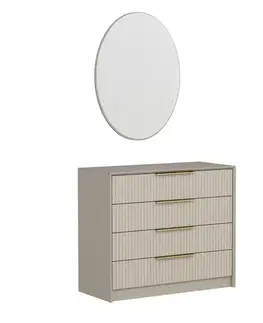Komody Komoda Kale Luxe - 7940