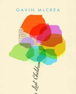 Filozofia Rousseaus Lost Children - Gavin McCrea