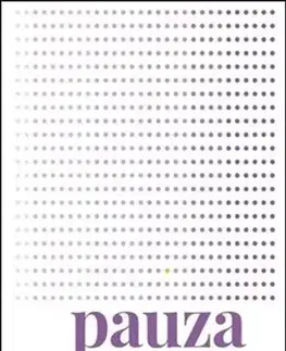 Rozvoj osobnosti Pauza - Danielle Marchant