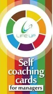 Manažment Self coaching cards for managers - Ľubica Takáčová