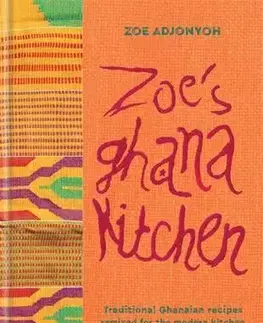 Národná kuchyňa - ostatné Zoes Ghana Kitchen