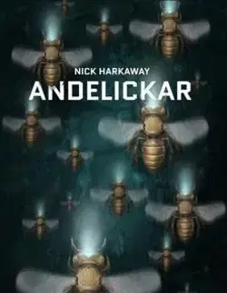 Sci-fi a fantasy Andělíčkář - Nick Harkaway