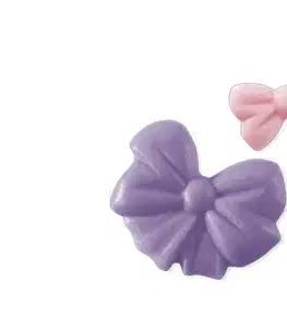 Vykrajovače, formičky Tescoma silikónové formičky DELÍCIA DECO, mašličky