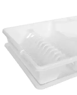 Dekorácie a bytové doplnky Odkvapkávač riadu 38x46x9h – l mix 2069