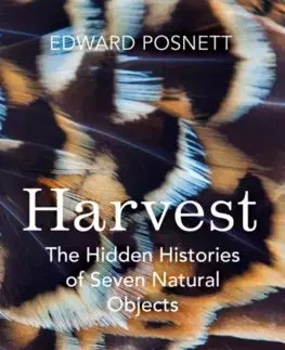 História - ostatné Harvest - Edward Posnett