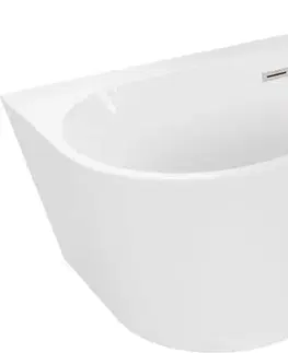Vane MEXEN Oval+ 170 x 80 cm 52681708000-97