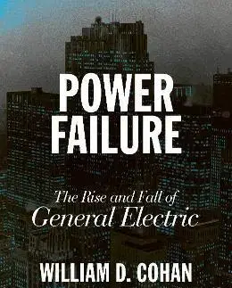 Ekonómia, Ekonomika Power Failure - Cohan D. William