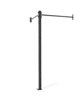 Posilňovacie klietky a stojany GymBeam Wallmount konštrukcia - rožšírenie