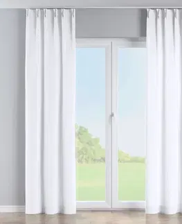 Závesy Záves so systémom FLEX (dvojité spony flex)