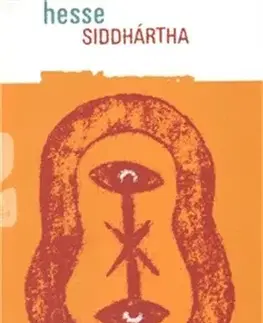 Beletria - ostatné Siddhártha - Hermann Hesse