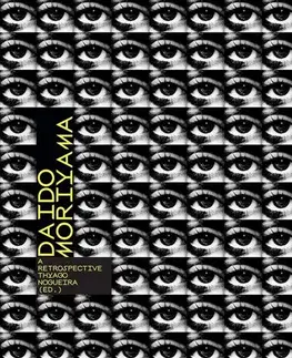 Fotografia Daido Moriyama - Daido Moriyama