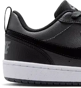Tenisky Nike Court Borough Low Veľkosť: 35,5 EUR