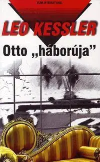 Beletria - ostatné Otto "háborúja" - Leo Kessler