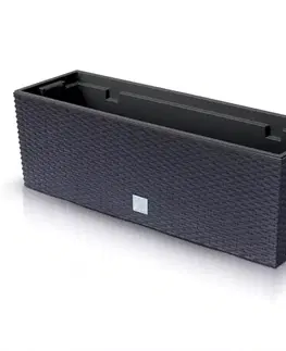 Záhrada Box Rato Case – Antracit