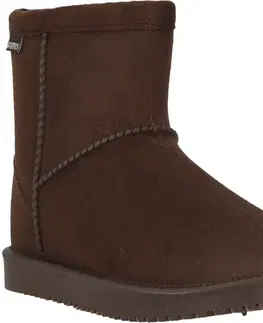 Obuv jesenná a zimná ZIGZAG DAX KIDS BOOT WARM WP Veľkosť: 31 EUR