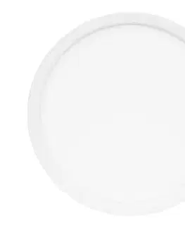 Svietidlá  WPCB2-24W/BI - LED Panel LEXA LED/12/18/24W/230V biela WPCB2-24W/BI