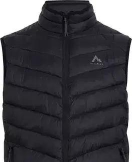 Vesty McKinley Joris II Vest Veľkosť: S