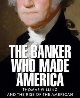 História The Banker Who Made America - Richard Vague