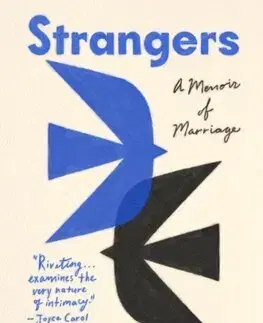 Literatúra Strangers - Belle Burden