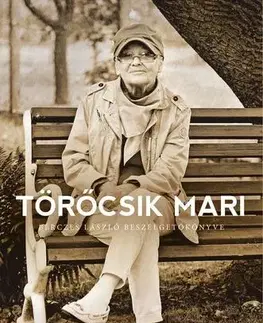 Umenie Törőcsik Mari - László Bérczes