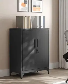 Komody Komoda AUK-E1113 Autronic