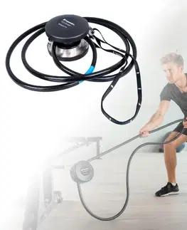 Ostatné fitness náradie Nekonečné lano inSPORTline Endlesso Pro