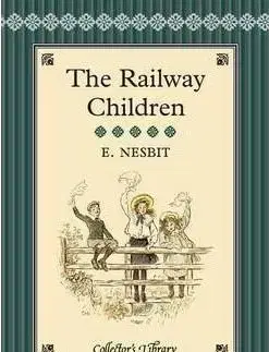 Cudzojazyčná literatúra Railway Children
