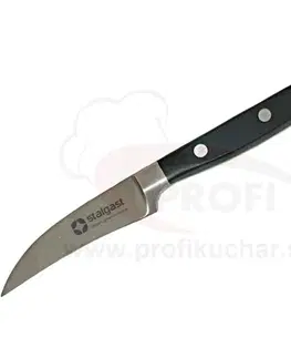 Nože na zeleninu STALGAST Nôž na zeleninu Stalgast 8 cm 216089
