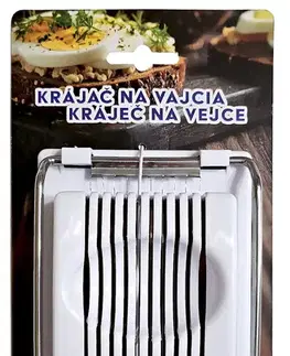 Krájače na vajíčka MAKRO - Krájač vajec - blister