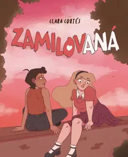 Young adults Zamilovaná - Clara Cortés