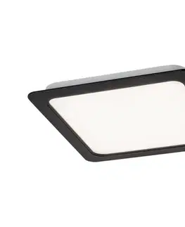 Svietidlá Rabalux 2683 - LED Podhľadové svietidlo SHAUN LED/12W/230V 14,5 cm 2683