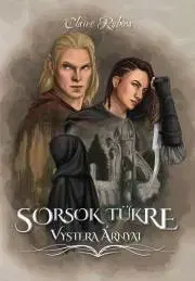 Sci-fi a fantasy Sorsok tükre - Robins Clair