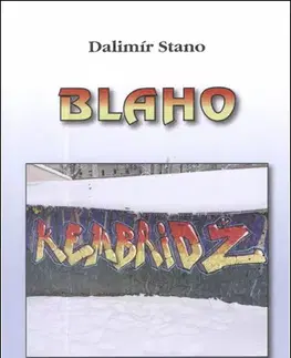 Slovenská beletria Blaho - Dalimír Stano