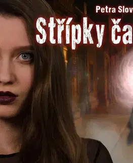 Fantasy, upíri Ova Audio Střípky času