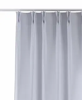 Závesy Záves so systémom FLEX (dvojité spony flex)