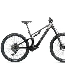 Elektrobicykle Horský celoodpružený elektrobicykel Crussis ONE-Full 11.11 800Wh 29" - model 2026 L (170-185 cm)