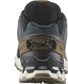 Nízka outdoor obuv Salomon Xa Pro 3D V9 GTX Lifelong M Veľkosť: 42 EUR