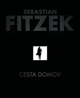 Detektívky, trilery, horory Cesta domov - Sebastian Fitzek
