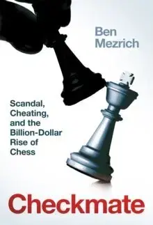 Šport - ostatné Checkmate - Ben Mezrich