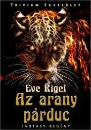 Sci-fi a fantasy Az arany párduc - Rigel Eve