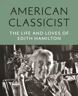 Biografie - Životopisy American Classicist - Victoria Houseman