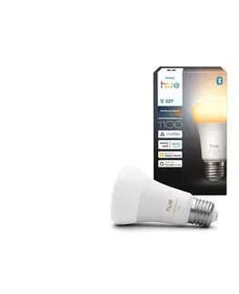 Žiarovky LED stmievateľná žiarovka Philips Hue WHITE AMBIANCE E27/8,1W/230V 1000-20000K 8720169364806