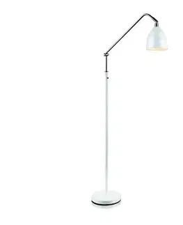 Lampy Markslöjd 105022 - Stojacia lampa FREDRIKSHAMN 1xE27/40W/230V 105022