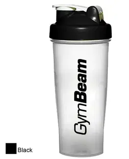 Šejkre GymBeam Šejker Sway Black 700 ml